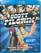 Scott Pilgrim vs. the World (HK Import) Blu-ray