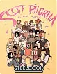 Scott Pilgrim vs. the World - Limited Edition Steelbook (IT Import) Blu-ray