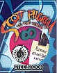 Scott Pilgrim vs. the World 4K - Titans of Cult #13 Edición Metálica (4K UHD + Blu-ray) (ES Import) Blu-ray