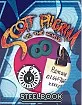 Scott Pilgrim vs. the World 4K - Titans of Cult #13 Steelbook (4K UHD + Blu-ray) (IT Import) Blu-ray