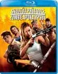 Skautův průvodce zombie apokalypsou (CZ Import ohne dt. Ton) Blu-ray