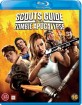 Scouts Guide To The Zombie Apocalypse (FI Import) Blu-ray