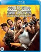 Scouts Guide To The Zombie Apocalypse (NL Import) Blu-ray
