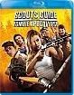 Scouts Guide To The Zombie Apocalypse (TH Import ohne dt. Ton) Blu-ray