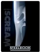 Scream 4K - Edición Metálica (4K UHD + Blu-ray) (ES Import) Blu-ray