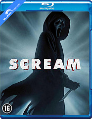 Scream (2022) (NL Import)