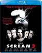 Scream 3 (Region A - US Import ohne dt. Ton) Blu-ray