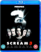 Scream 3 (UK Import ohne dt. Ton) Blu-ray