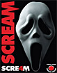 Scream 4 - Limited Edition (NL Import ohne dt. Ton) Blu-ray