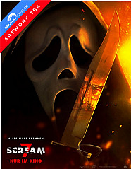 Scream 7 4K (4K UHD + Blu-ray) Scream 7 4K (4K UHD + Blu-ray)