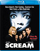 Scream (Region A - US Import ohne dt. Ton) Blu-ray