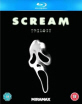 Scream Trilogy (UK Import ohne dt. Ton) Blu-ray