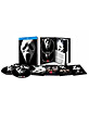 Scream (1-4) Ultimate Internet Edition (NL Import ohne dt. Ton) Blu-ray