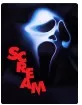 Scream - Zavvi Exclusive Limited Edition Steelbook (UK Import ohne dt. Ton) Blu-ray
