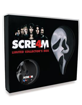 Scream 4 - Limited Collectors Box (NL Import ohne dt. Ton) Blu-ray