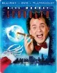 Scrooged - 25th Anniversary Steelbook (Blu-ray + DVD + UV Copy) (US Import ohne dt. Ton) Blu-ray