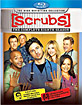 Scrubs: The Complete Eighth Season (Region A - US Import ohne dt. Ton) Blu-ray