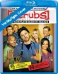 Scrubs - Die Änfänger - Die komplette achte Staffel Blu-ray