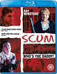 Scum (1979) (UK Import ohne dt. Ton) Blu-ray