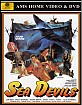 Sea Devils (1982) (Limited Hartbox Edition) (Cover A) Blu-ray