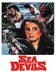Sea Devils (1982) (Limited Hartbox Edition) (Cover B) Blu-ray