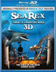 Sea Rex 3D: Journey to a Prehistoric World (Blu-ray 3D + Blu-ray) (US Import) Blu-ray