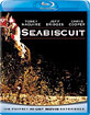 Seabiscuit (US Import ohne dt. Ton) Blu-ray