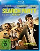 Search Party - Der durchgeknallteste Roadtrip aller Zeiten Blu-ray