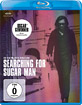 Searching for Sugar Man Blu-ray