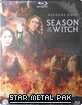 Season of the Witch - Star Metal Pak (NL Import ohne dt. Ton) Blu-ray