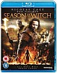 Season of the Witch (2011) (UK Import ohne dt. Ton) Blu-ray