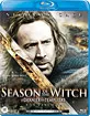 Season of the Witch (NL Import ohne dt. Ton) Blu-ray