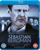 Sebastian Bergman: The Cursed One - Part 1+2 (UK Import ohne dt. Ton) Blu-ray