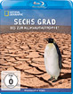Sechs Grad bis zur Klimakatastrophe? Blu-ray