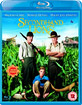 Secondhand Lions (UK Import ohne dt. Ton) Blu-ray