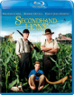 Secondhand Lions (US Import ohne dt. Ton) Blu-ray