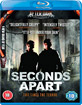 Seconds Apart (UK Import ohne dt. Ton) Blu-ray