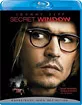 Secret Window (US Import) Blu-ray
