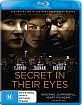 Secret in Their Eyes (AU Import) Blu-ray
