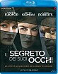 Il Segreto dei Suoi Occhi (IT Import ohne dt. Ton) Blu-ray