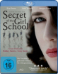 Secret of the Girl School Blu-ray
