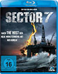 Sector 7 Blu-ray