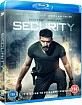 Security (2017) (UK Import ohne dt. Ton) Blu-ray
