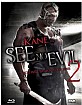 See No Evil 2 (Limited Mediabook Edition) (Cover A) (AT Import) Blu-ray