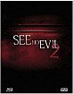 See No Evil 2 (Limited Mediabook Edition) (Cover B) (AT Import) Blu-ray