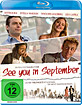 See you in September Blu-ray