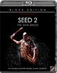 Seed 2 - The New Breed (Black Edition # 024) Blu-ray