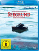 Seegrund - Ein Kluftingerkrimi Blu-ray