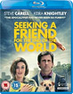 Seeking a Friend for the End of the World (UK Import ohne dt. Ton) Blu-ray