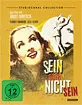 Sein oder Nichtsein (1942) (Limited StudioCanal Digibook Collection) Blu-ray